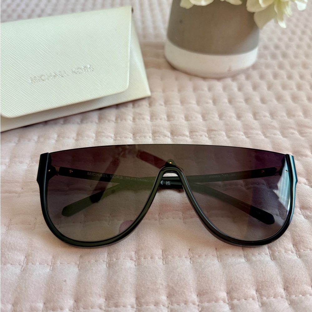Michael Kors Sunglasses - Picture 2 of 2